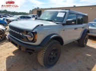 Ford Bronco Wildtrak 2024 2.7 Benzyna 315KM
