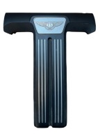 OSŁONA POKRYWA SILNIKA BENTLEY GT GTC FL LCI FACE LIFT 07C103925AN