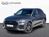 Audi Q5 Kamera Cofania , Ambiente Plus , Matrix , Adaptacyjny tempomat 2.0