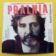 LP Pralnia, Krzysztof Daukszewicz, 1988