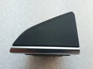 ZAŚLEPKA OSŁONA ATRAPA BIEGÓW AUDI A4 B9 A5 4M1927143C