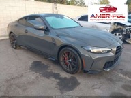 BMW M4 2025r., 3.0L 3.0 Benzyna 473KM