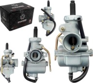 Gaźnik PZ22 motocykl/152FMH 110-125 cm3 4T MORETTI ssanie ręczne