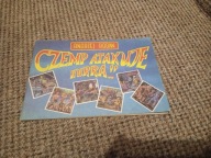 Czemp atakuje Hurra!! Andrzej Rodan