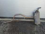 WYDECH KOŃCOWY LEXUS CT 200H, CT200H 1,8 HYBRID