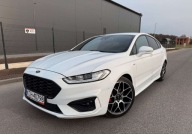 Ford Mondeo ST LINE 2.0D 190ps 8BiegowAutomat FullLed PoDuzymSerwisie Bezw