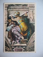 SYBILLA WIESZCZKA MITOLOGIA GRECKA przedwojenna