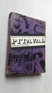 PITAVAL KRAKOWSKI - Salmonowicz