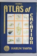 Atlas of creation II (ang.) setki pięknych zdjęć