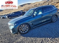 BMW X5 xDrive50e 2026 3.0l 3.0 Hybryda 483KM
