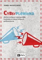 Cyberplemiona Paweł Matuszewski
