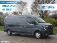 Renault Renault MASTER Furgon FWD EXTRA 3,5T L3H2 2.0 dCi 150 Euro6X 2.0