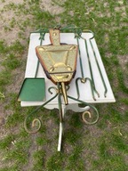 AKCESORIA PRZYBORY KOMINKOWE