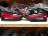 Mazda cx-3 cx3 2019 2022 lift led w klapę lampy tył prawa i lewa