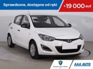 Hyundai i20 1.2, Salon Polska, Serwis ASO, GAZ