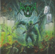 Ravager From Us With Hate