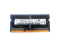 Pamięć RAM 2Rx8 PC3 DDR3 HYNIX HMT351S6CFR8C 4GB
