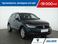 VW Tiguan 2.0 TSI, Salon Polska, 1. Właściciel