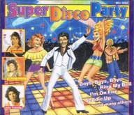 Various – Super Disco Party CD2