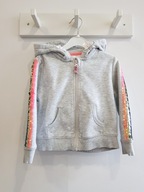 Marks&Spencer bluza dziewczęca cekiny 104 cm