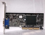 HIS GeForce2 MX400 64MB