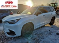 Lexus TX 350 Base 2025 2.4 Benzyna 275KM