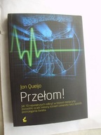 Przełom Jon Queijo