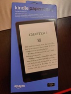 Czytnik Amazon Kindle Paperwhite Signature Edition 11 32 GB 6,81 " CZARNY