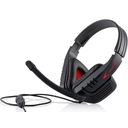 Słuchawki nauszne MODECOM MC-823 Ranger