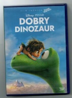 Dobry dinozaur Disney Pixar (DVD)