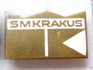 SM KRAKUS Spółdzielnia Miekszaniowa Kraków