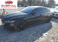 Jaguar XF R-Dynamic SE 2021 2.0l 2.0 Benzyna 296KM
