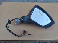 SEAT TARRACO LUSTERKO ZEWNĘTRZNE PRAWE EUROPA 13+2 PIN