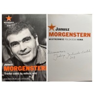 JADWIGA JANKOWSKA-CIEŚLAK AUTOGRAF Trzeba zabić tę miłość DVD