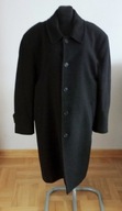 Płaszcz MĘSKI 100% wełna Cashmir R.XXL PACHY 64x2