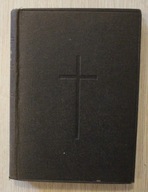 STARY TESTAMENT 1919 - Księga Powtórzonego Prawa, LONDYN, GRECJA 1919,