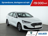 Ford Focus 1.5 EcoBlue, Salon Polska