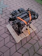 Silnik Ford Focus MK3 C-MAX IQDB 1.6 105 KM