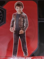 Kostium przebranie Finn - Star Wars ep7 5-6 LAT