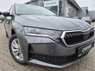 Skoda Octavia Edition 130 Essence 2.0 TDi 150 KM D