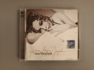 CD / Anna Maria Jopek / Szeptem / 2CD
