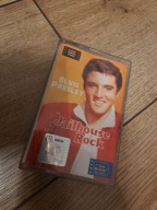 Elvis Presley in Jailhouse rock kaseta magnetofonowa