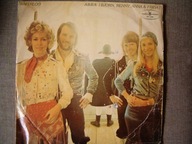 ABBA - WATERLOO - POLSKIE NAGRANIA
