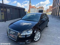 Audi A3 Sportback Audi A3 Sportback 1.4 TFSI Ambiente 1.4 Benzyna 125KM