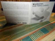 Godskitche Pure Trance Classics Składanka