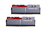 Pamięć G.Skill Trident Z, DDR4, 16 GB, 4000MHz, CL18