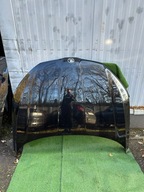 Maska Skoda Octavia IV czarna – oryginał