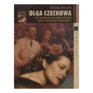 Olga Czechowa, ulubiona aktorka Hitlera Antony Beevor 2005