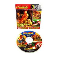 NEVERWINTER NIGHTS + JOINT TASK FORCE PC PLAY NR 5 / 2008 PL