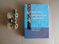 Polityka imigracyjna i azylowa J. Balicki